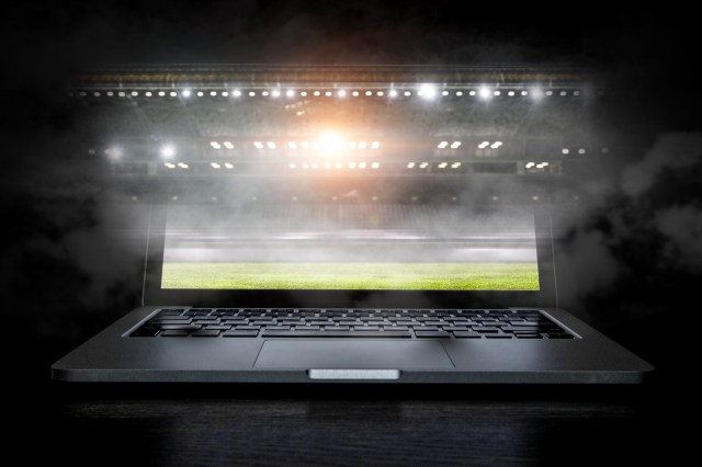 The Benefits of Watching Soccer Matches Online: Convenience and Flexibility